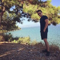 ncanozdemir35 profil fotoğrafı