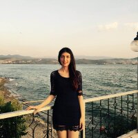 denizseckin profil fotoğrafı