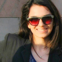 selenkynr profil fotoğrafı