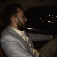 calgun profil fotoğrafı