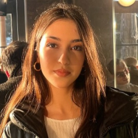 rosesoorati profil fotoğrafı