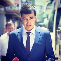 enesozdemirnet profil fotoğrafı
