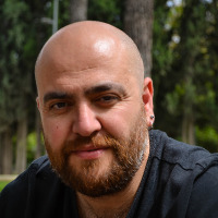 showreel profil fotoğrafı