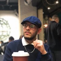 furkankck41 profil fotoğrafı
