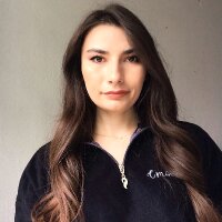 cerenkacmaz profil fotoğrafı