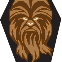 chewbacca profil fotoğrafı
