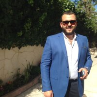 cihadaydin profil fotoğrafı
