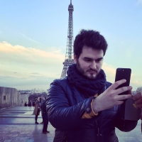 coderontheroad profil fotoğrafı