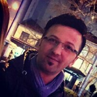 bahadirstm profil fotoğrafı
