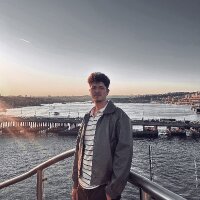furkantasc1 profil fotoğrafı
