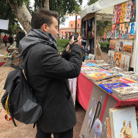 ienesduruay profil fotoğrafı