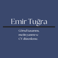 emirtgra profil fotoğrafı