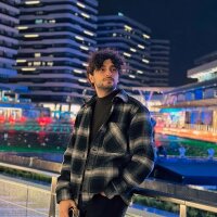 tormet profil fotoğrafı