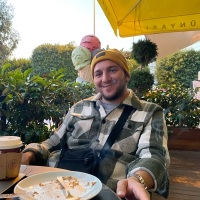 fearbaz profil fotoğrafı