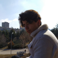 envergenco profil fotoğrafı