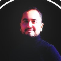 cumhuraydin profil fotoğrafı
