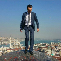 kenankaracobann profil fotoğrafı