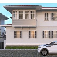 bmarchitect profil fotoğrafı