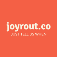 joyroutco profil fotoğrafı