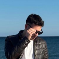 burakgokmens profil fotoğrafı