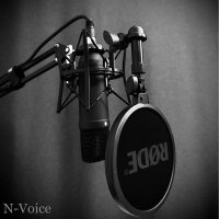 nvoice profil fotoğrafı