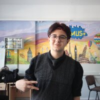 ateolei14 profil fotoğrafı