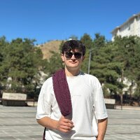 omerbagcbasi profil fotoğrafı