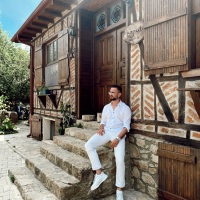 mustafabesinci1 profil fotoğrafı