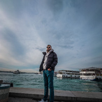 kerimaksanoglu profil fotoğrafı