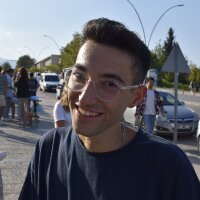 berkayaykose profil fotoğrafı