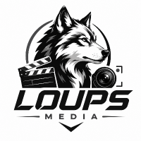 loupsmedia profil fotoğrafı