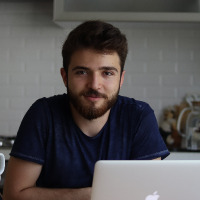 nevzattasci profil fotoğrafı