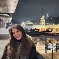 melistarhann profil fotoğrafı