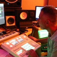 mix_mastering profil fotoğrafı