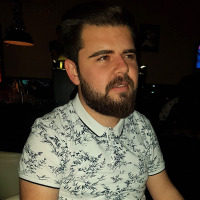 samettekin22 profil fotoğrafı