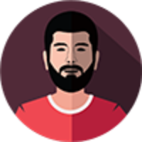 creativius profil fotoğrafı