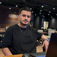cihatgunes profil fotoğrafı