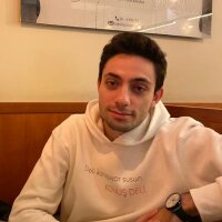 oskay profil fotoğrafı