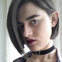 ysgrafik profil fotoğrafı