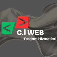 ciwebhizmetleri profil fotoğrafı