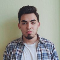 mustafa9500 profil fotoğrafı