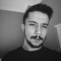 mertworks profil fotoğrafı