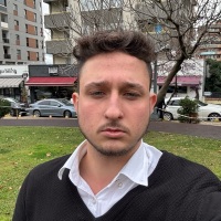 mehmetpekbilirr profil fotoğrafı