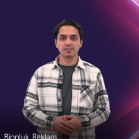 enessmc profil fotoğrafı