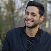flexion profil fotoğrafı