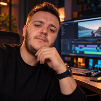 tahirsen profil fotoğrafı