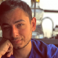 aykutsert profil fotoğrafı