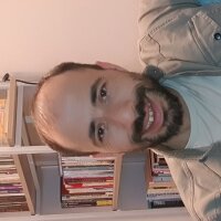 selcukaydintr profil fotoğrafı