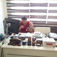 uruzalibeg profil fotoğrafı