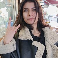 meliskgs profil fotoğrafı